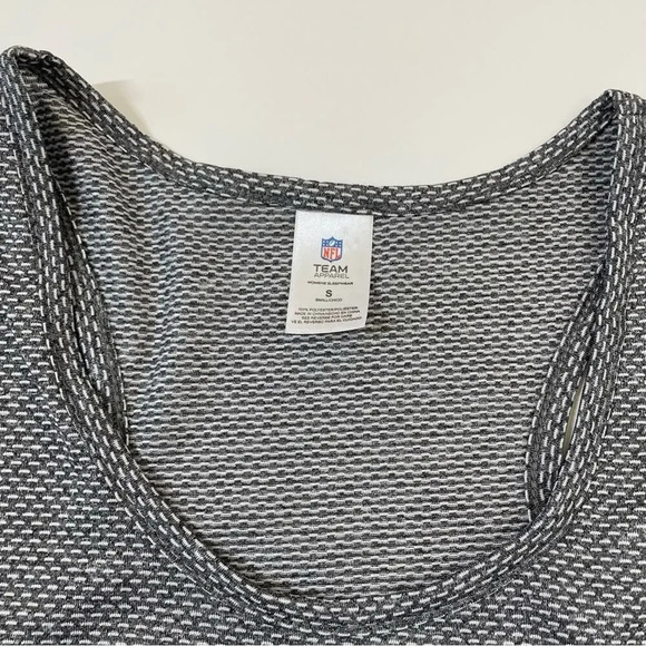 Minnesota Vikings NFL Football Tank Top Size Small - Picture 2 of 6